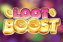 Loot Boost slot